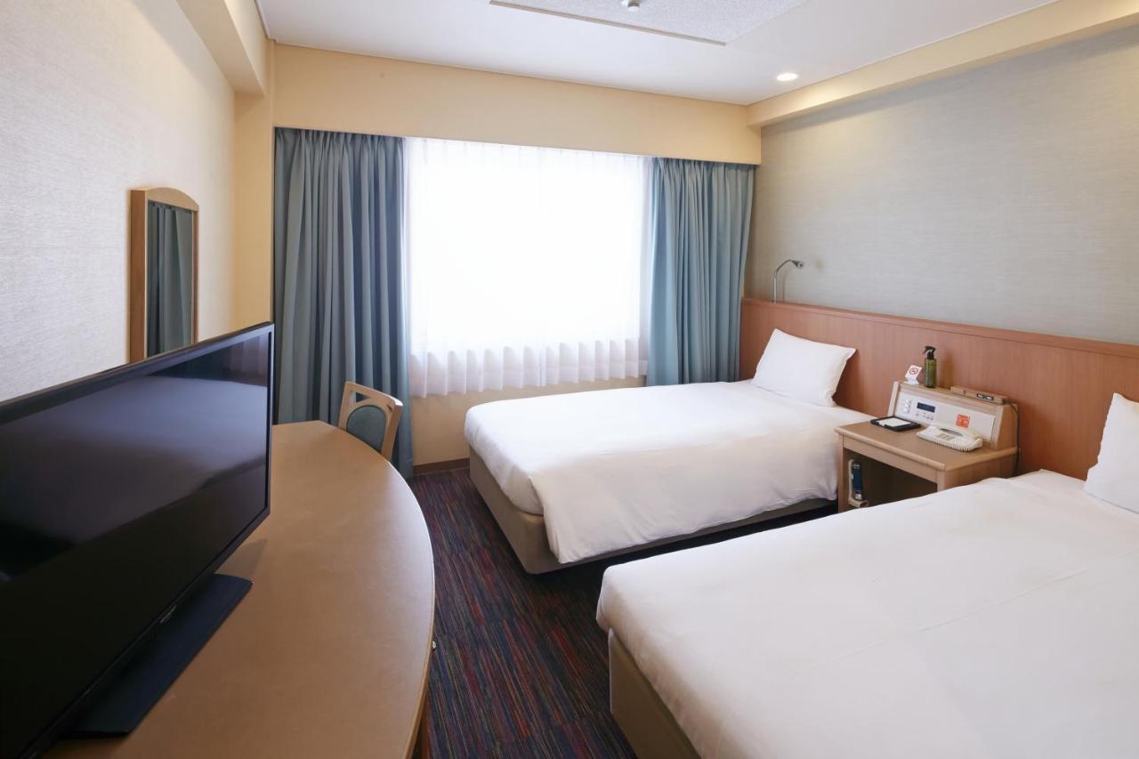 The Nest Naha Hotel Екстериор снимка