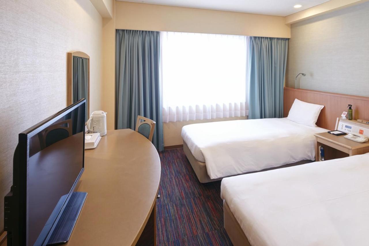 The Nest Naha Hotel Екстериор снимка