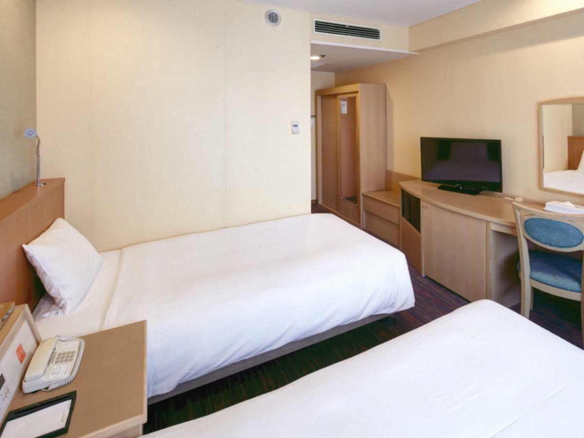 The Nest Naha Hotel Екстериор снимка
