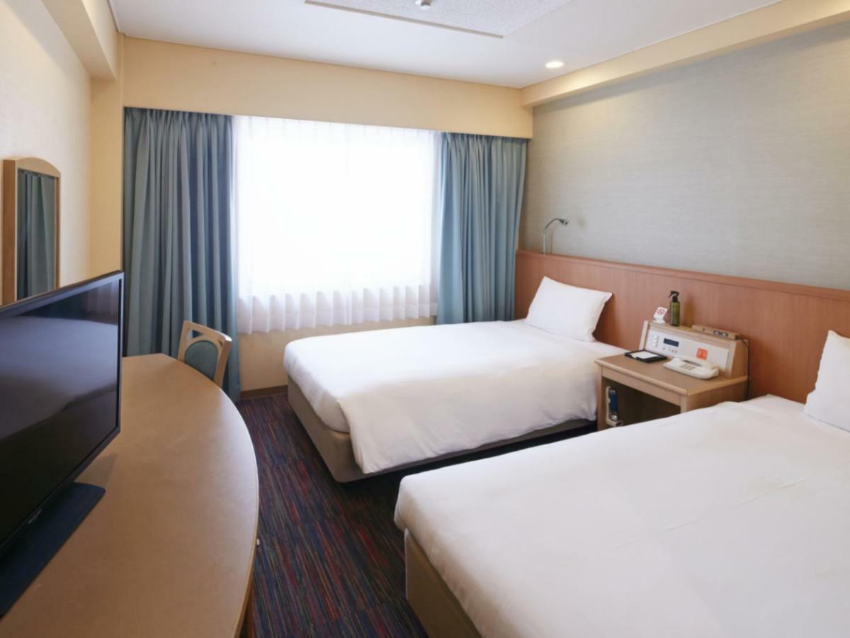 The Nest Naha Hotel Екстериор снимка