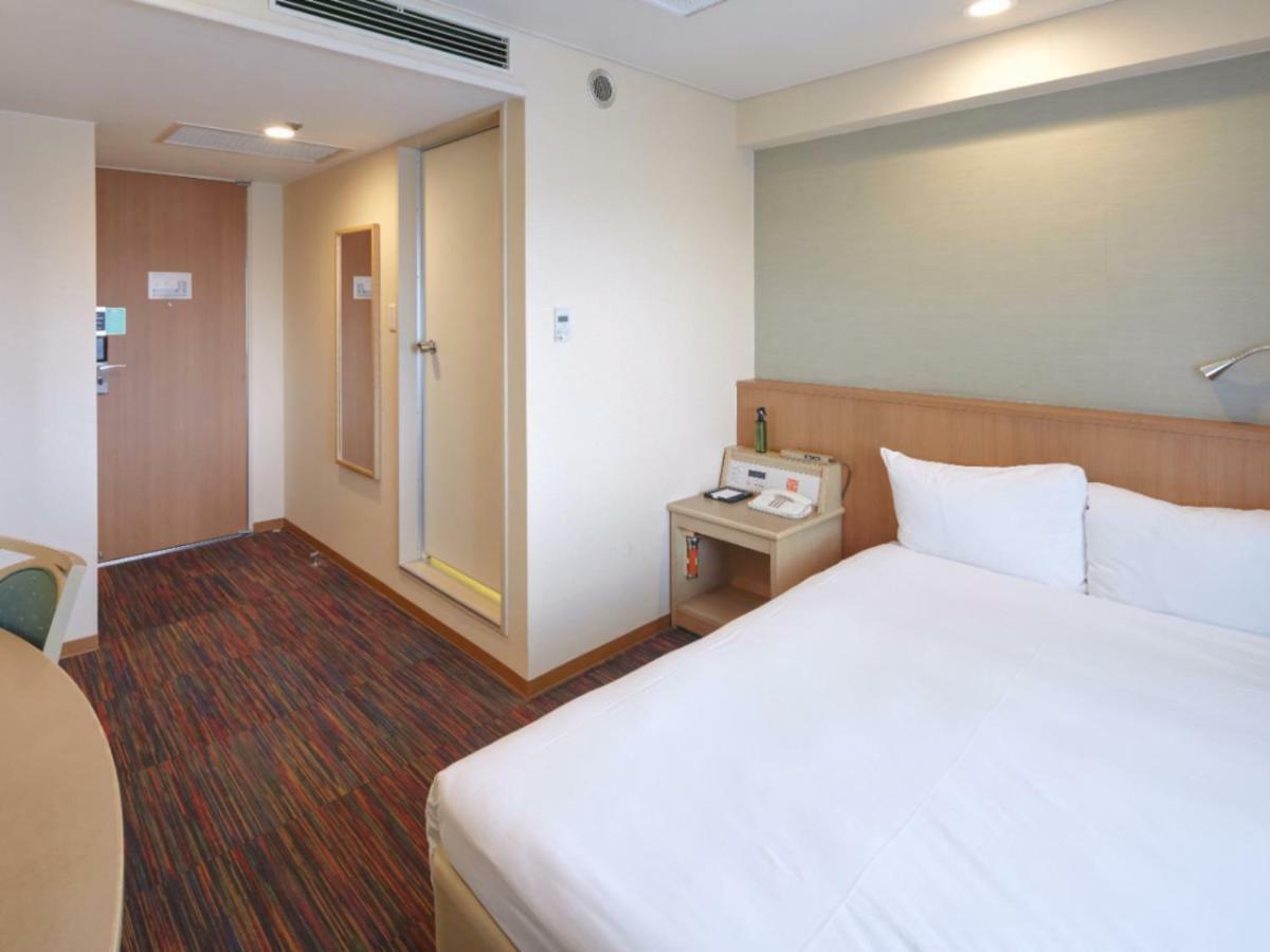 The Nest Naha Hotel Екстериор снимка