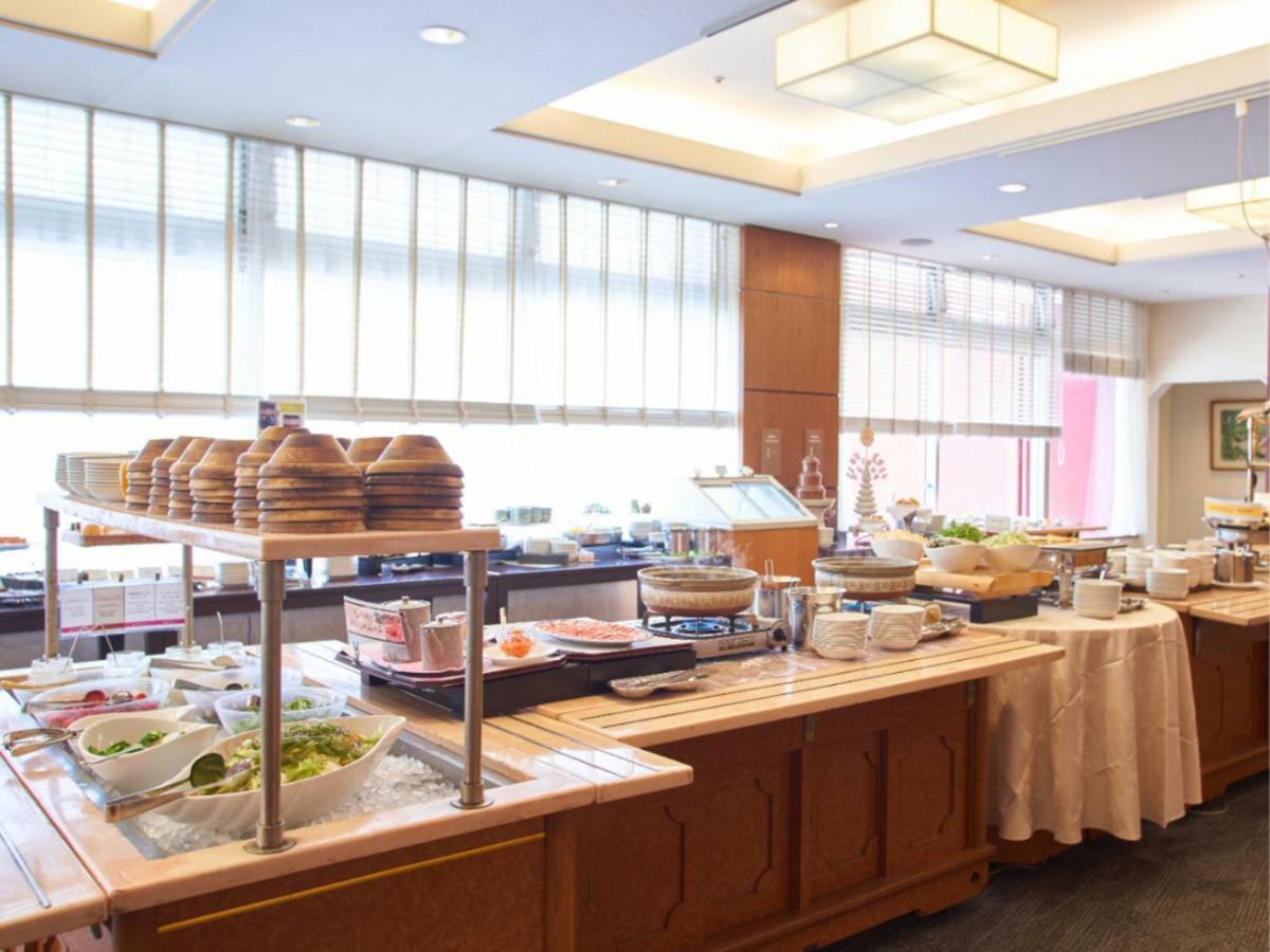 The Nest Naha Hotel Екстериор снимка