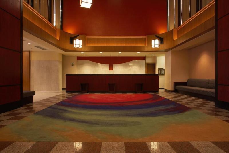 The Nest Naha Hotel Екстериор снимка
